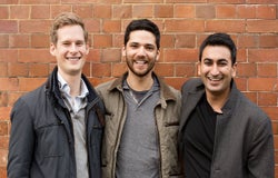 StreetHub Startups 100 2015