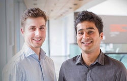 Swipii startups100 2015