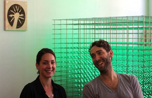 Technology Will Save Us Startups 100 2015