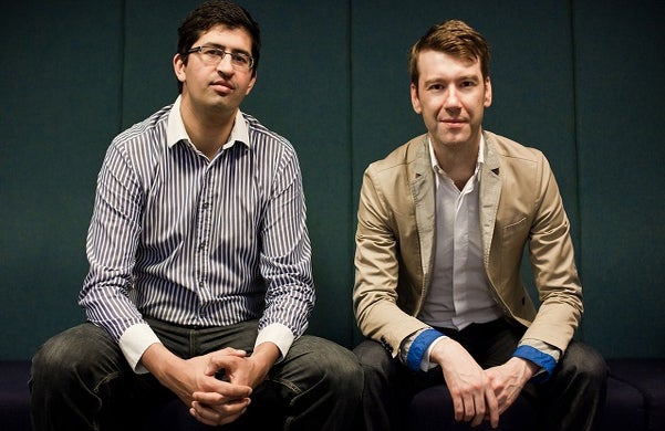 Toothpick Startups100 2015