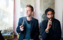 Vape Emporium Startups 100 2015