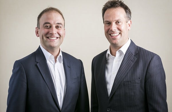 VentureFounders Startups 100 2015