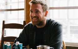 Vivid Drinks Startups 100 2015