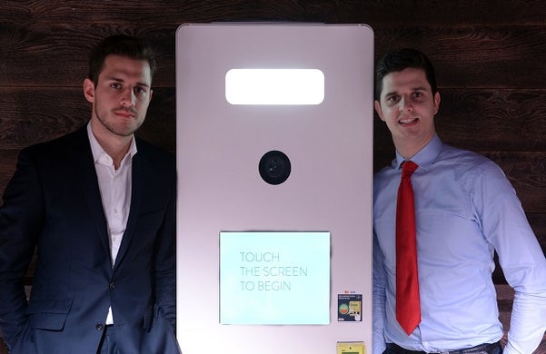 Zeven Media: Joshua and Hyrum Cook