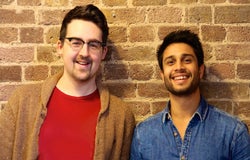 Startups 100 2016: Hubble