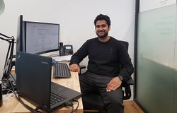 Startups 100 2017: Funding Invoice