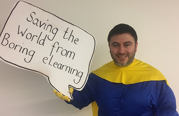 Startups 100 2017: Learning Heroes