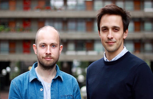 Startups 100 2017: Bricklane.com