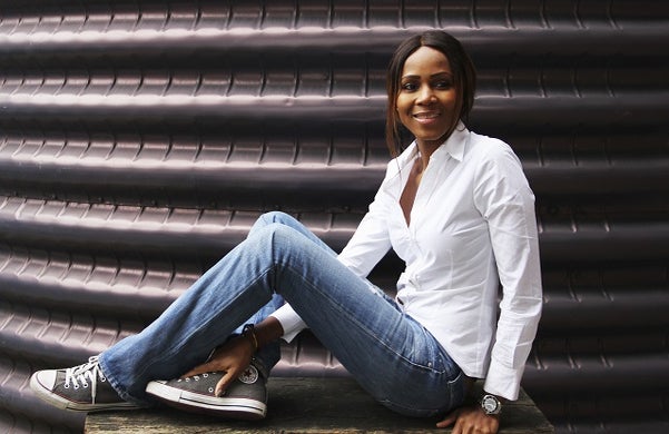 Startups 100 2017: Chika's