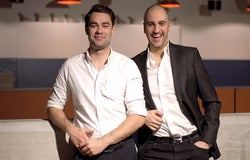 Startups 100 2017: Debut