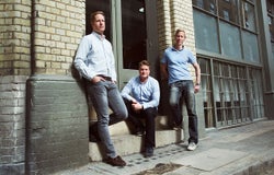 Startups 100 2017: Divido