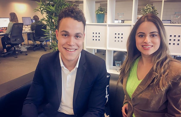 Startups 100 2017: ExpoCart