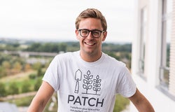 Startups 100 2017: Patch