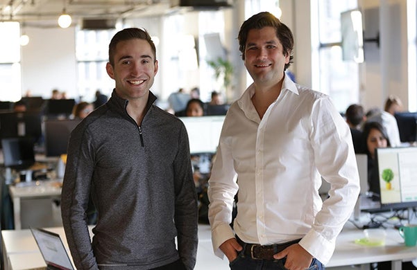 Startups 100 2017: Goodlord