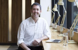 Startups 100 2017: Hometouch