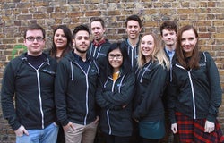 Startups 100 2017: Kaizen