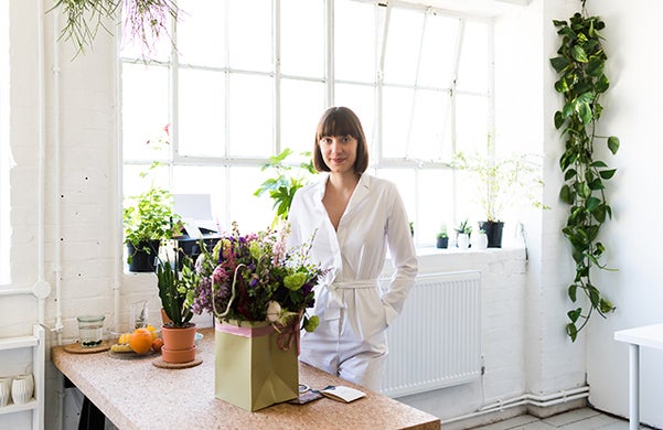 Startups 100 2017: Floom