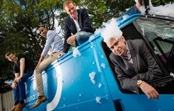 Startups 100 2017: Laundrapp