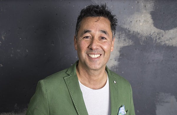 Mr Lee's Noodles Company