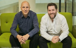 Startups 100 2017: Pixoneye