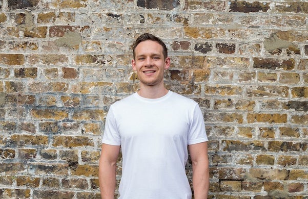 Startups 100 2017: Nested