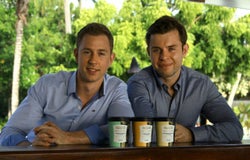 Startups 100 2017: Oppo Ice Cream