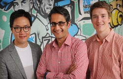 Startups 100 2017: PROWLER.io