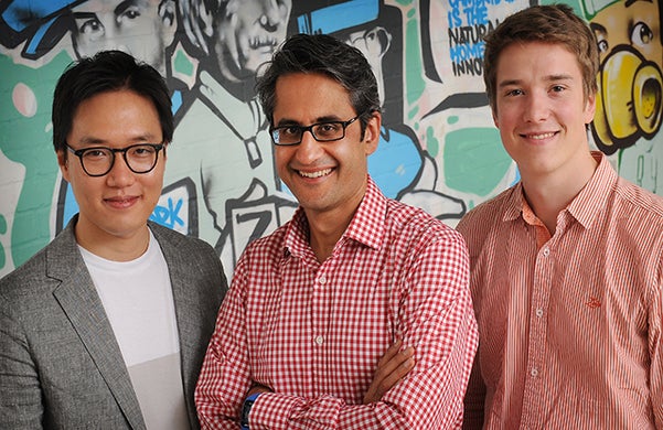 Startups 100 2017: PROWLER.io