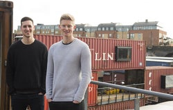 Startups 100 2017: PACK'd