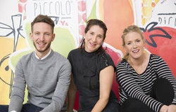 Startups 100 2017: Piccolo