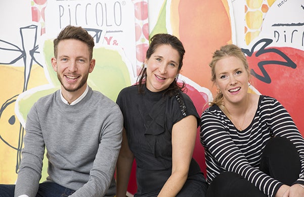 Startups 100 2017: Piccolo