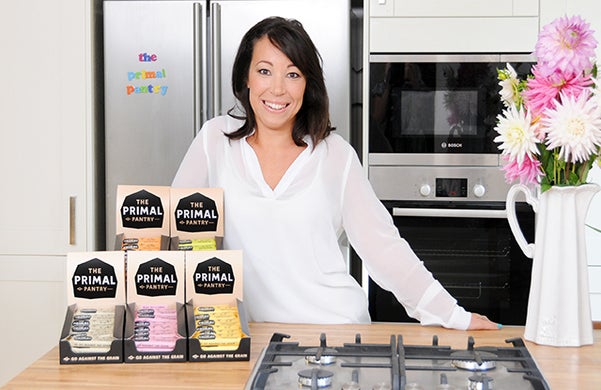 Startups 100 2017: Primal Pantry