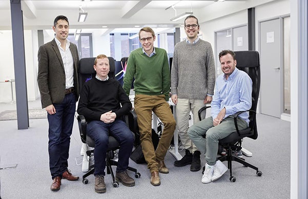 Startups 100 2017: Ravelin