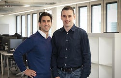 Startups 100 2017: RideLink