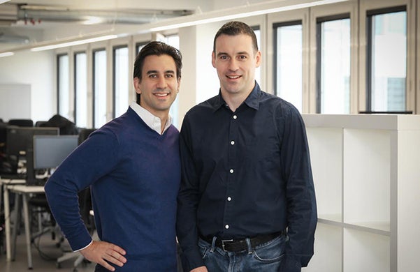 Startups 100 2017: RideLink