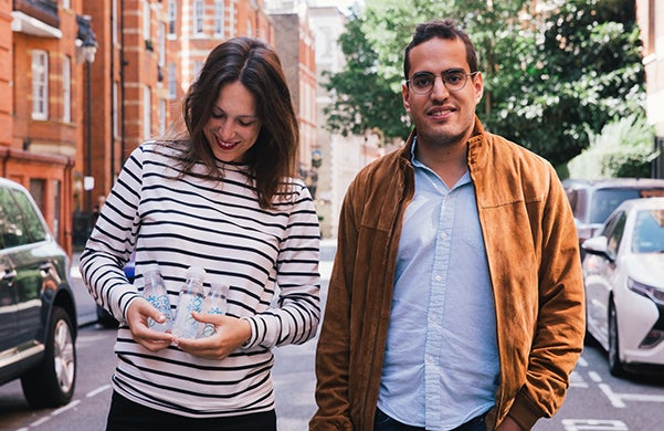 Startups 100 2017: Sibberi