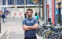 Startups 100 2017: Sideways 6
