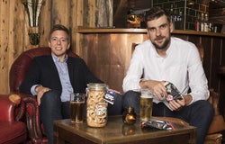 Startups 100 2017: Snaffling Pig