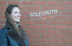 Startups 100 2017: Solesmith