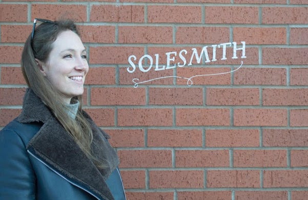 Startups 100 2017: Solesmith