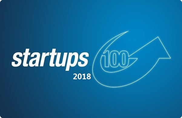 Startups-100-2018-logo