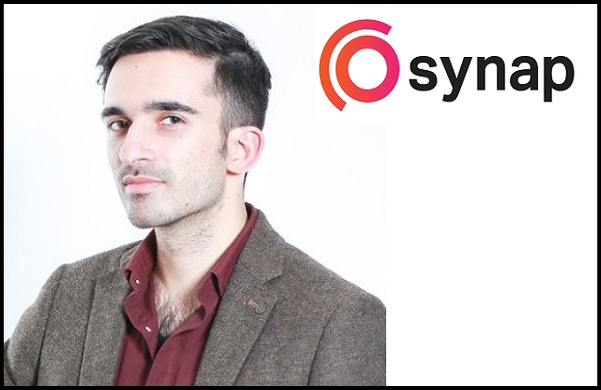Startups 100 2017: Synap