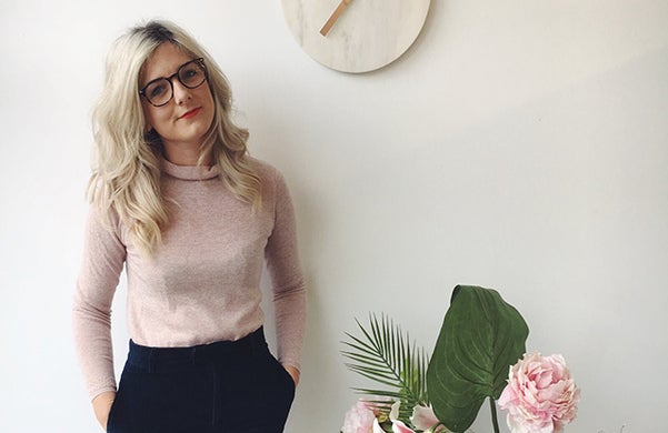 Startups 100 2017: The London Fashion Agency