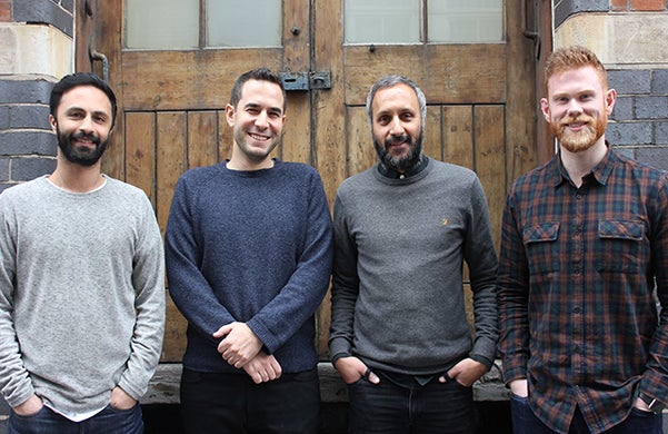 Startups 100 2017: The Plum Guide