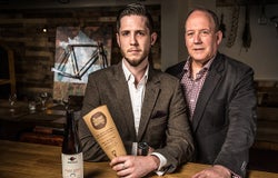 Startups 100 2017: The Yorkshire Meatball Company