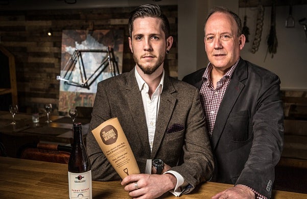 Startups 100 2017: The Yorkshire Meatball Company