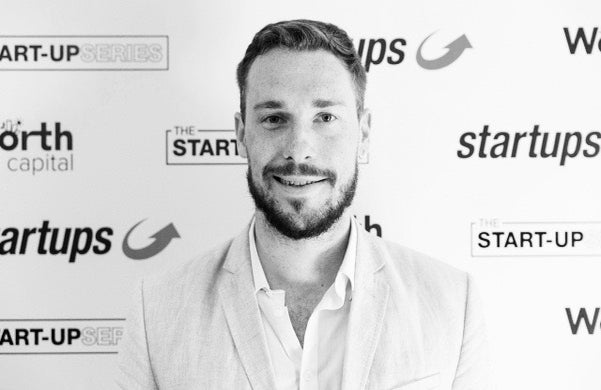 Tribe co-founder Christopher Moon