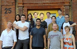 Startups 100 2017: Trussle