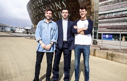 Startups 100 2017: University Cribs