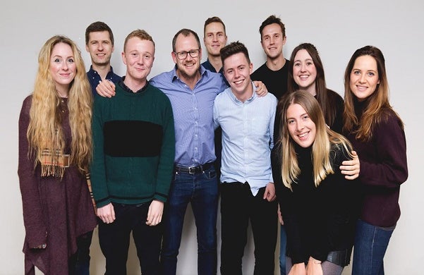 Startups 100 2017: Headbox